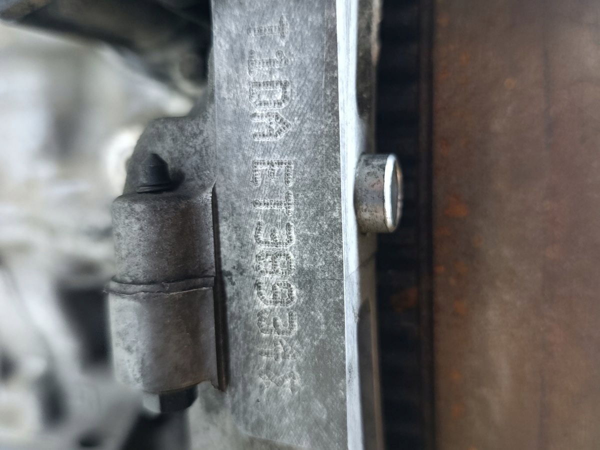 Moteur T1DA - Image 5