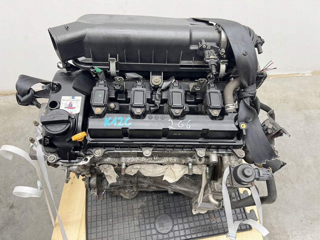 Moteur K12C - Image 2