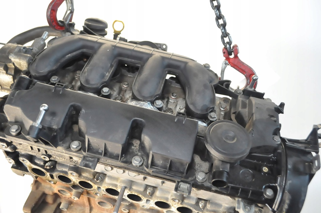 Moteur G6DA — vue 3