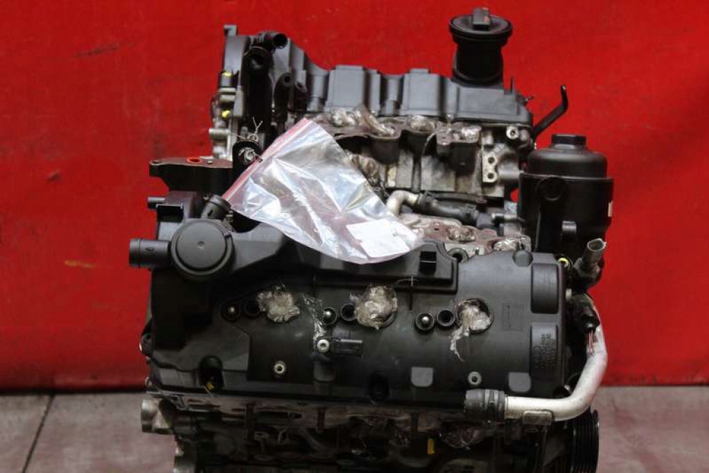 Moteur CRCA — vue 6
