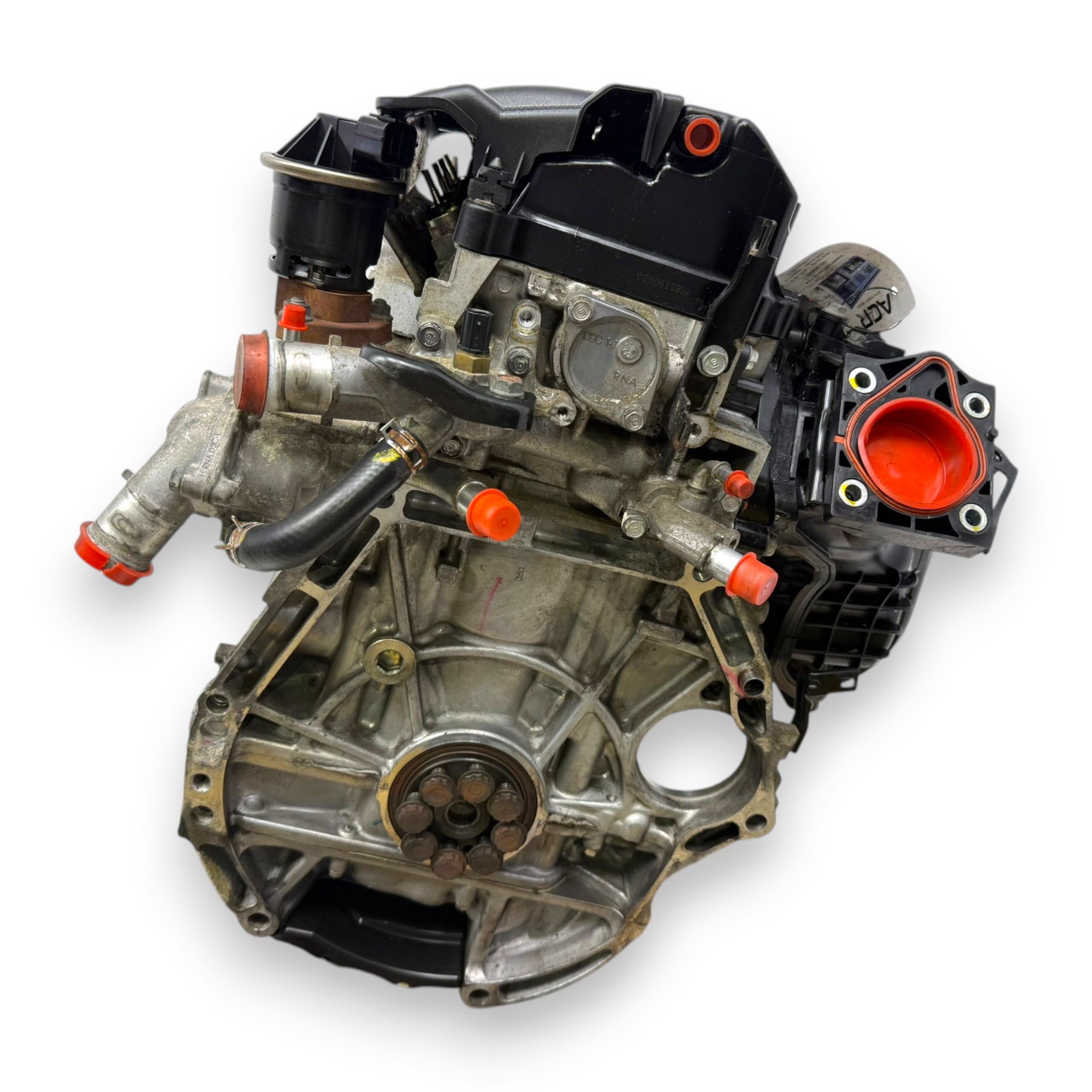 Moteur R18A2 - Image 4