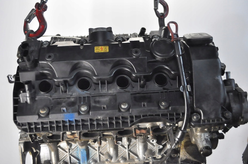 Moteur N62 B44 A - Image 4