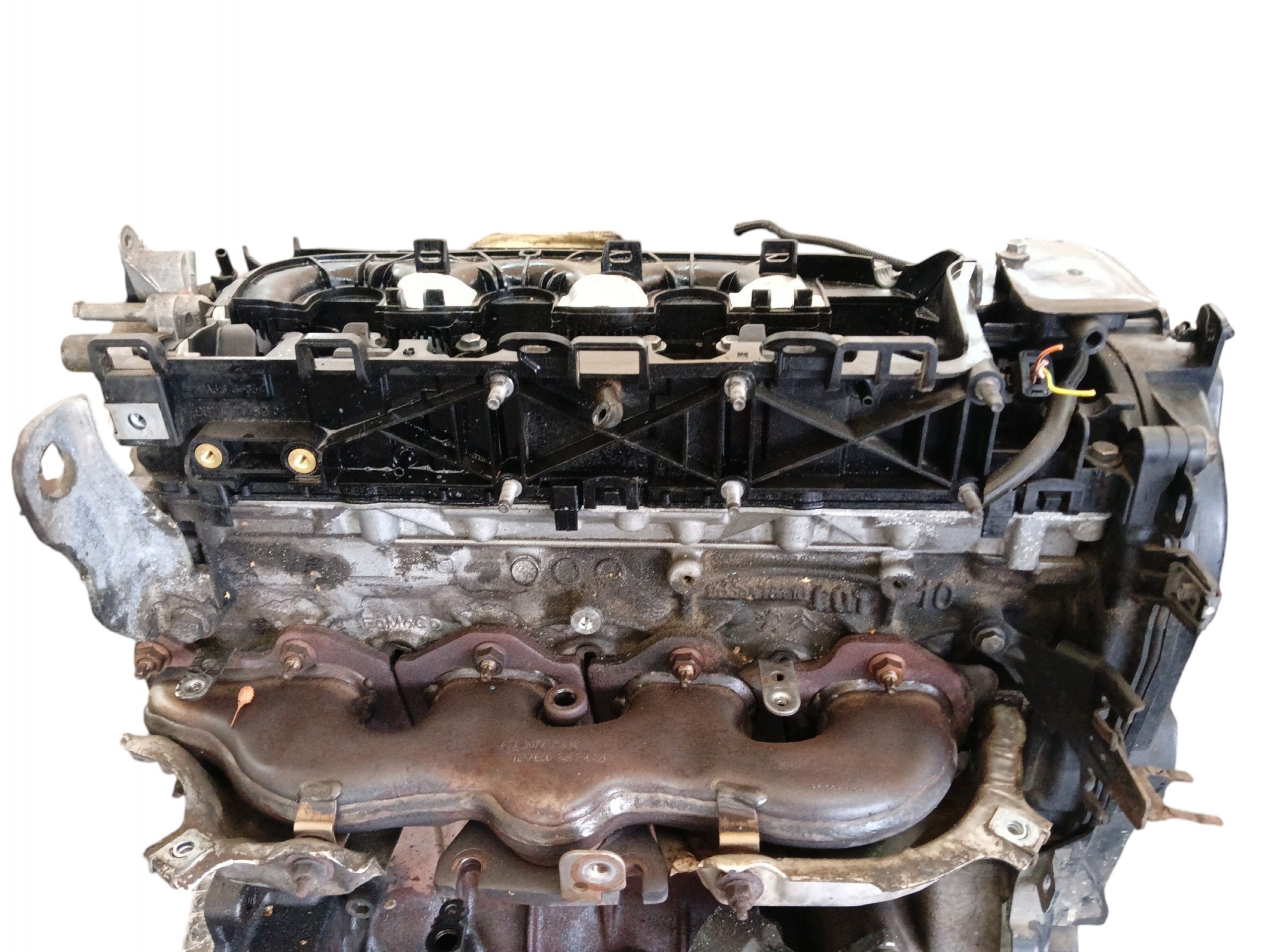 Moteur RHH (DW10CTED4) - Image 11
