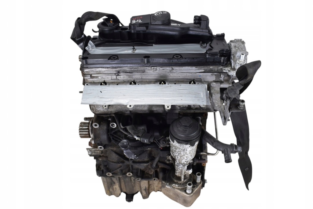 Moteur CAHB - Image 2
