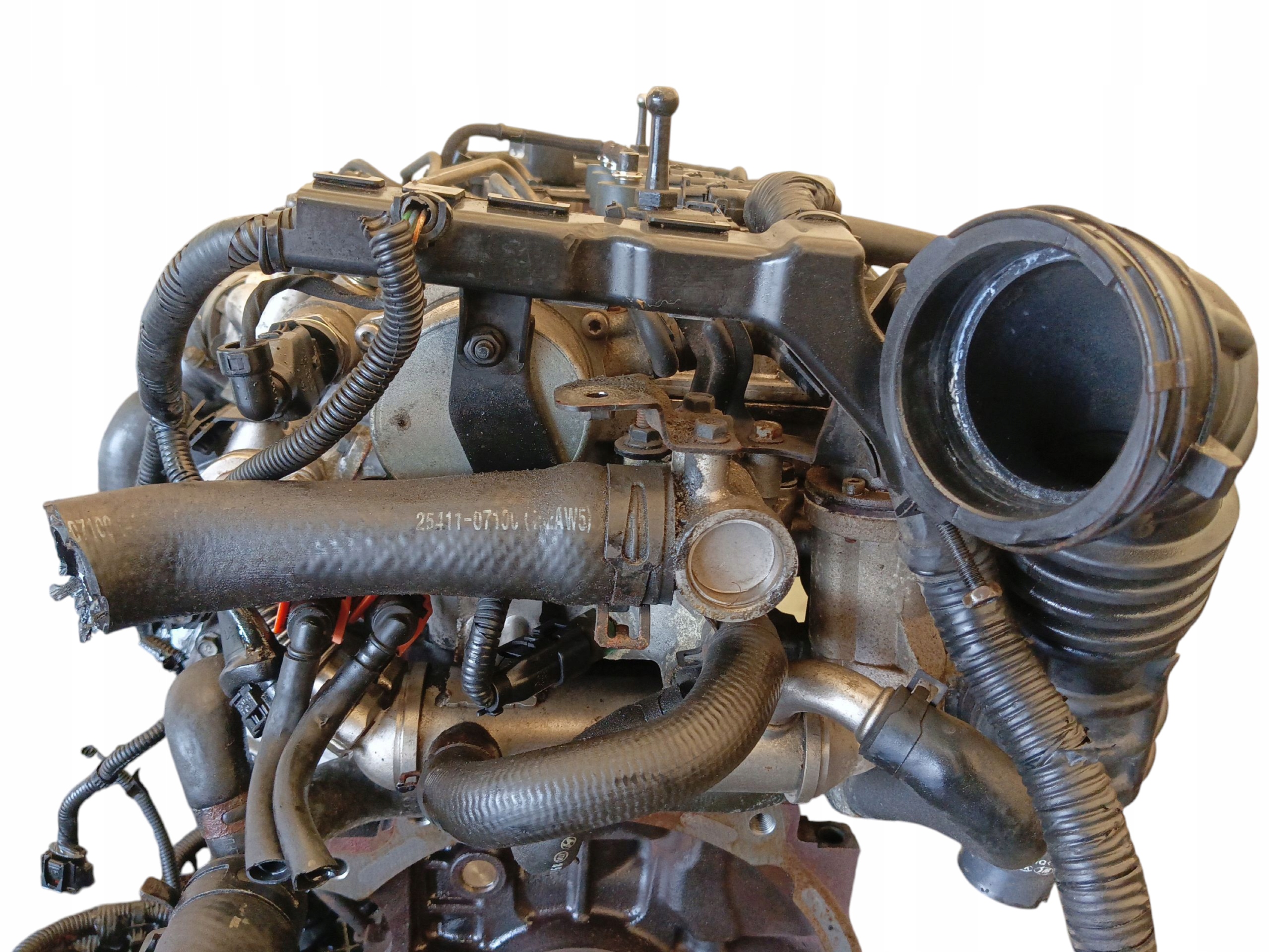 Moteur D3FA - Image 6