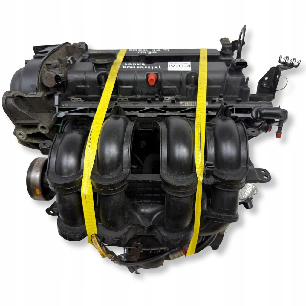 Moteur IQJA — vue 1