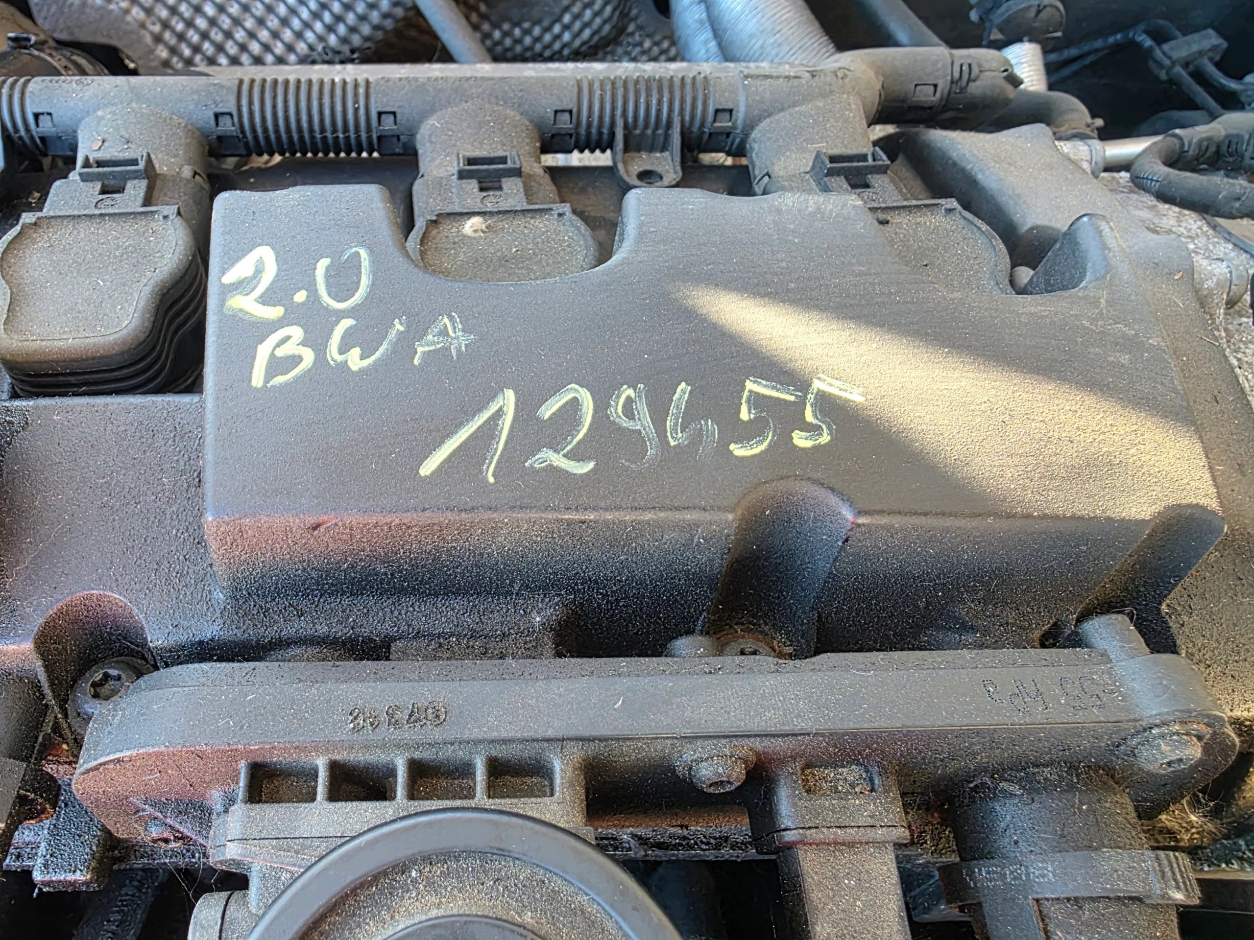 Moteur BWA - Image 6