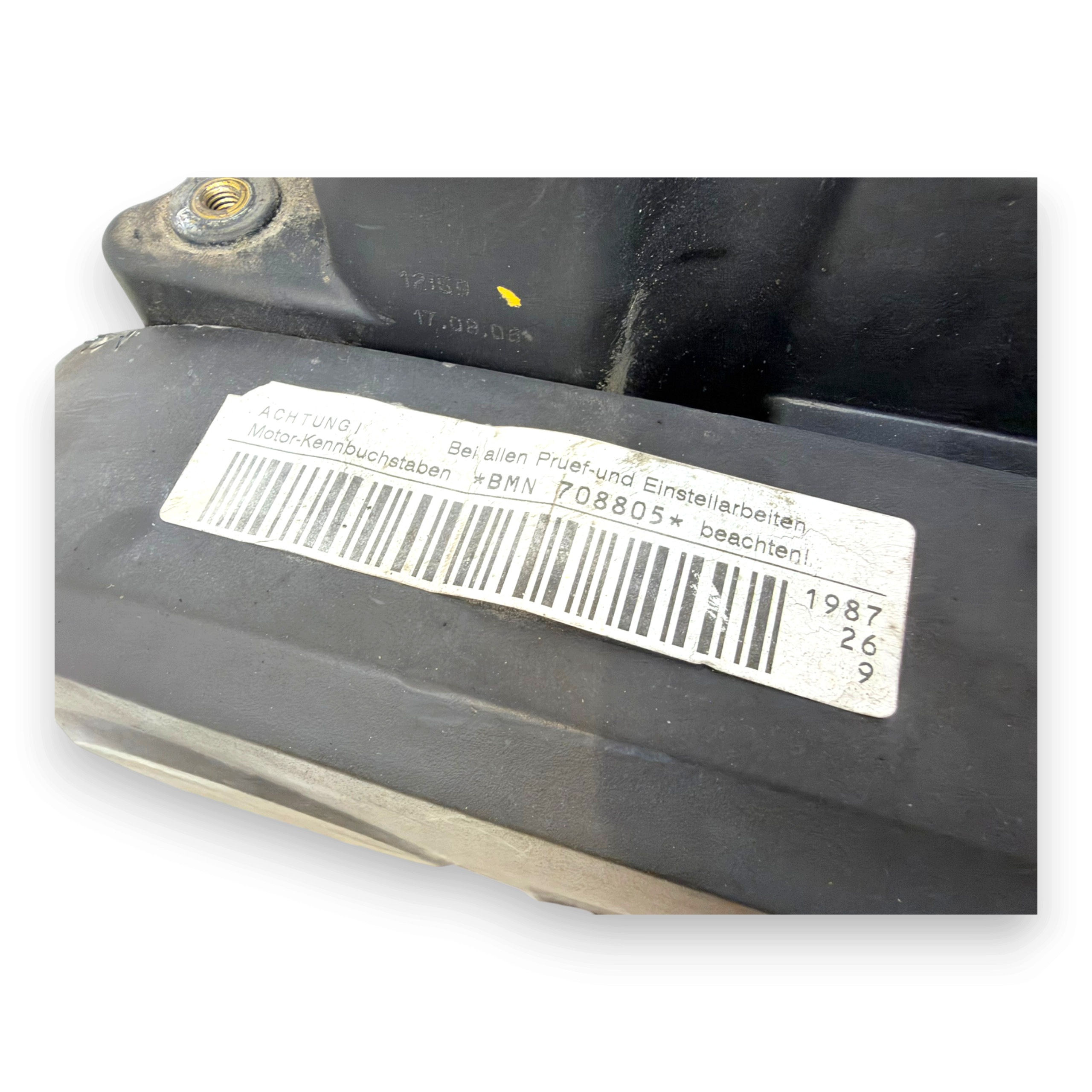 Moteur BMN - Image 3