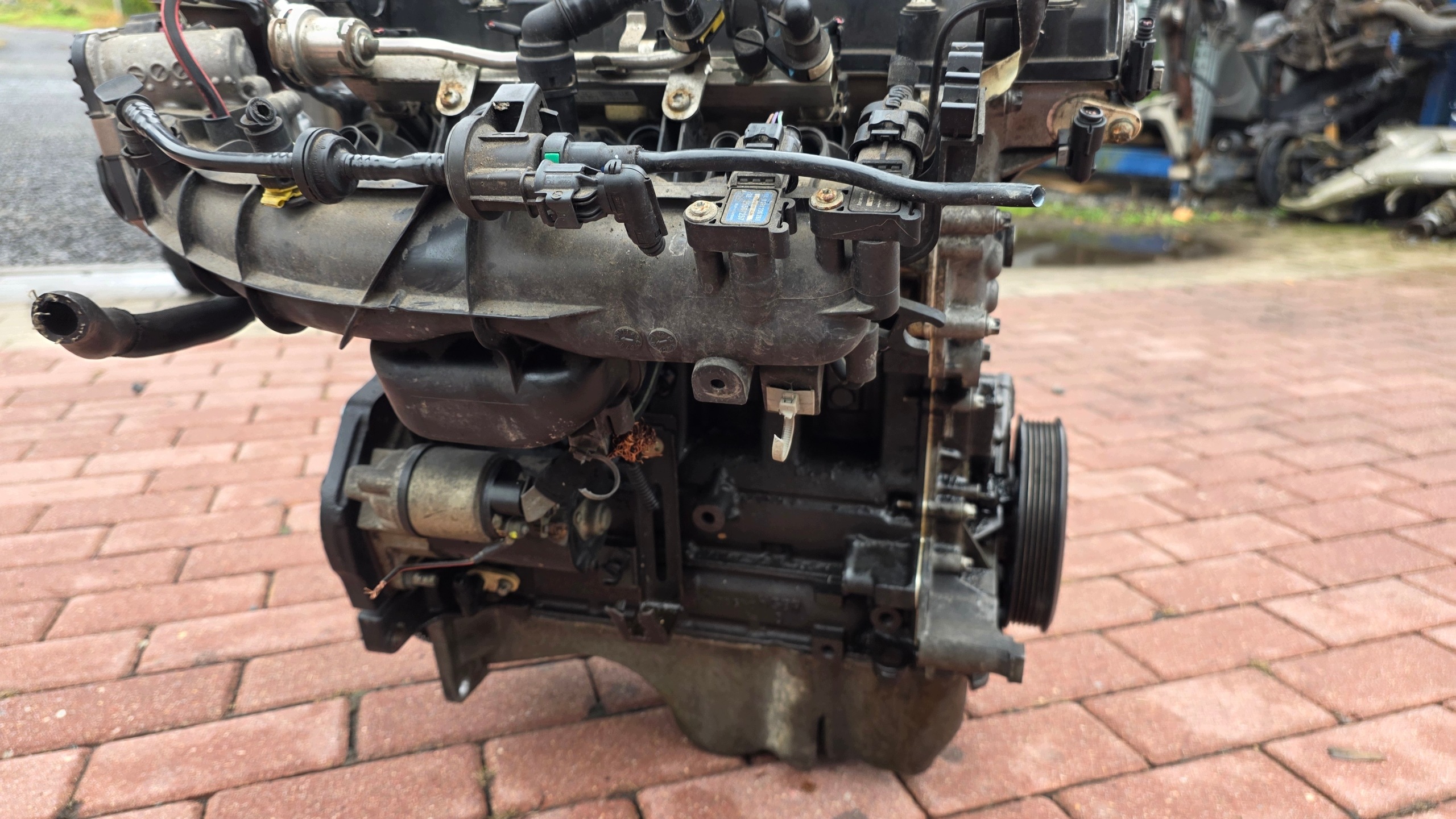 Moteur A 14 NEL - Image 2