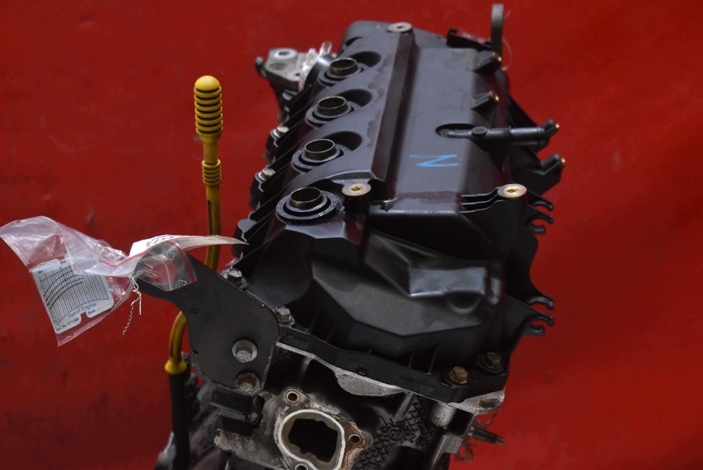 Moteur D4F 740 - Image 7