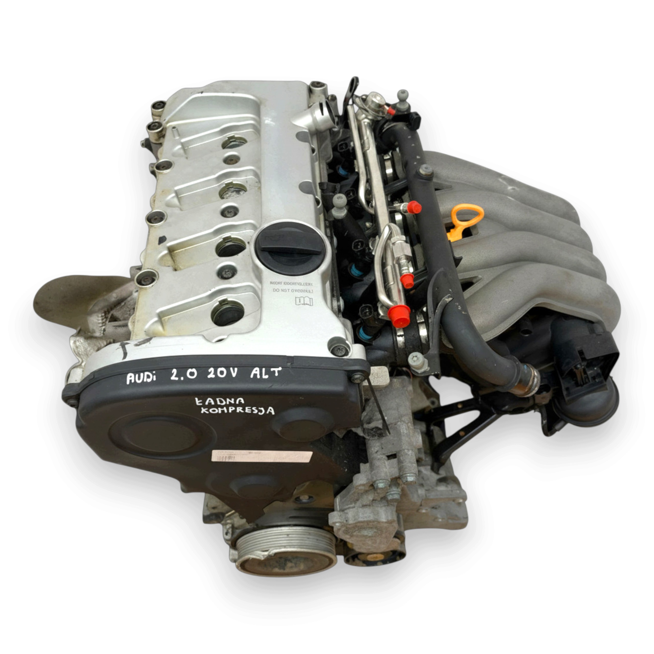 Moteur ALT - Image 3