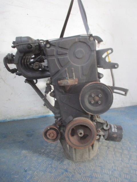 Moteur G4ED - Image 2