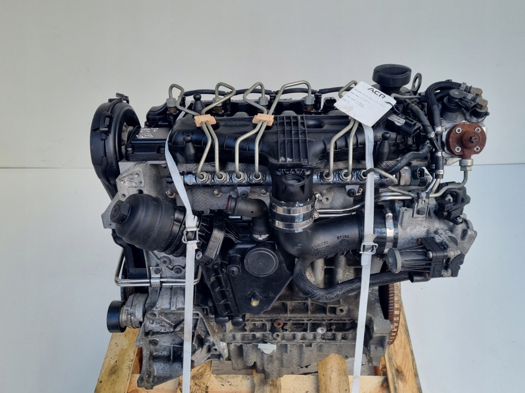 Moteur D 5244 T14 - Image 1