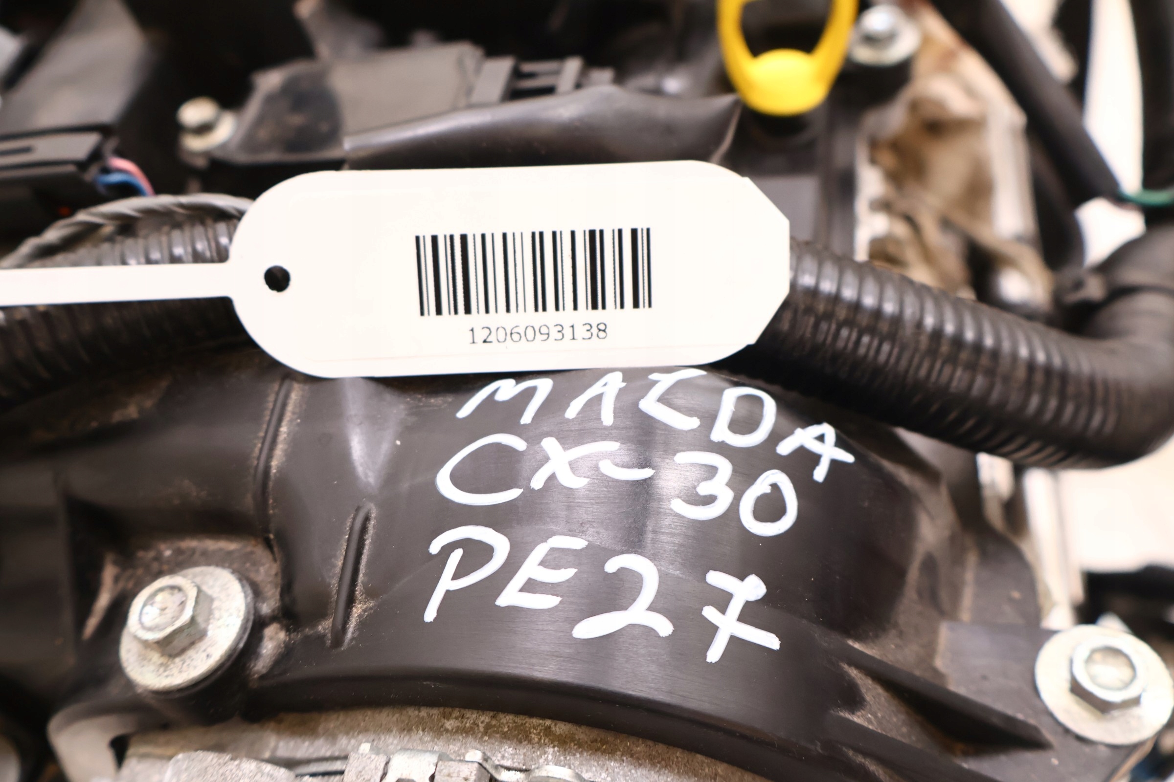 Moteur PEXN - Image 6