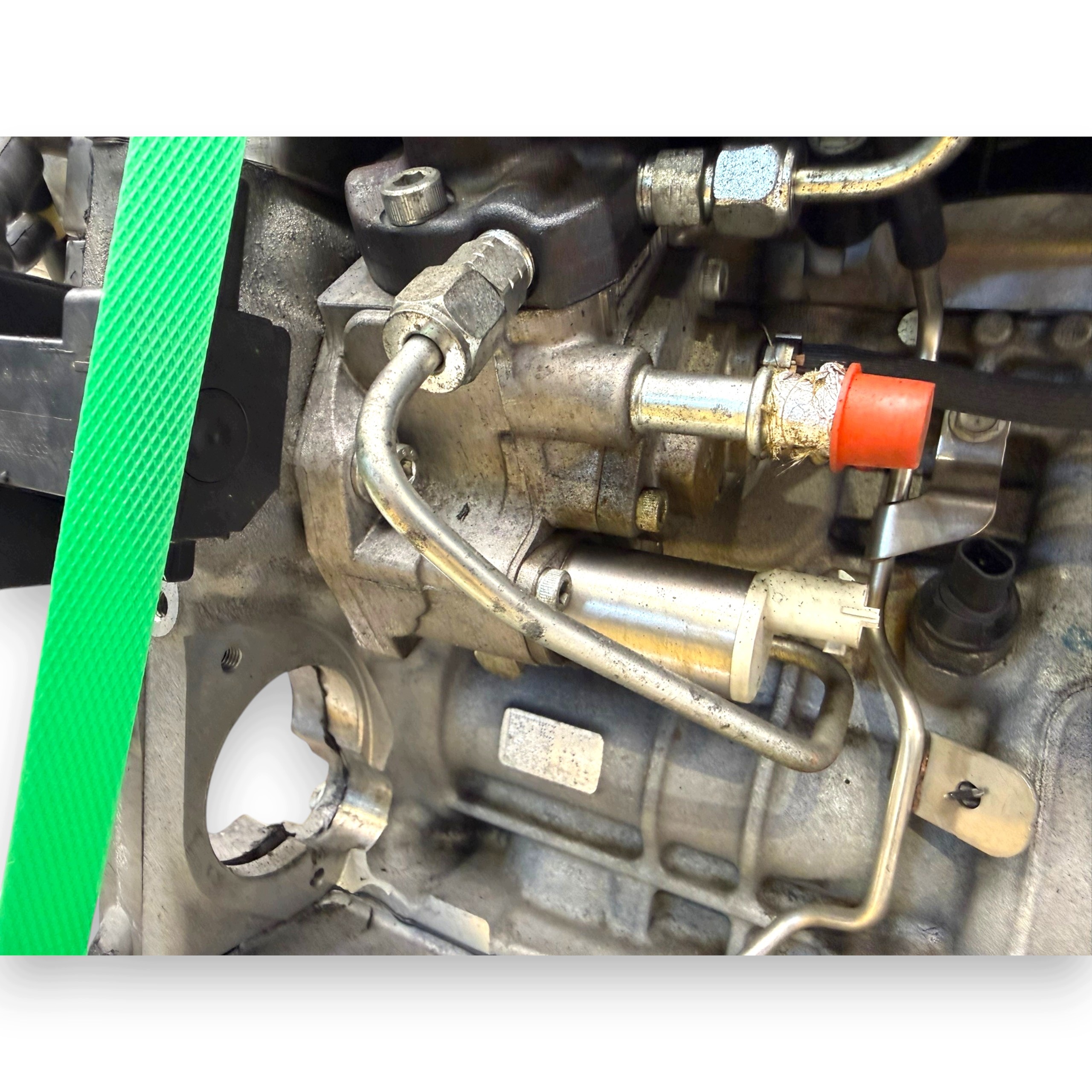 Moteur B 16 DTL - Image 10