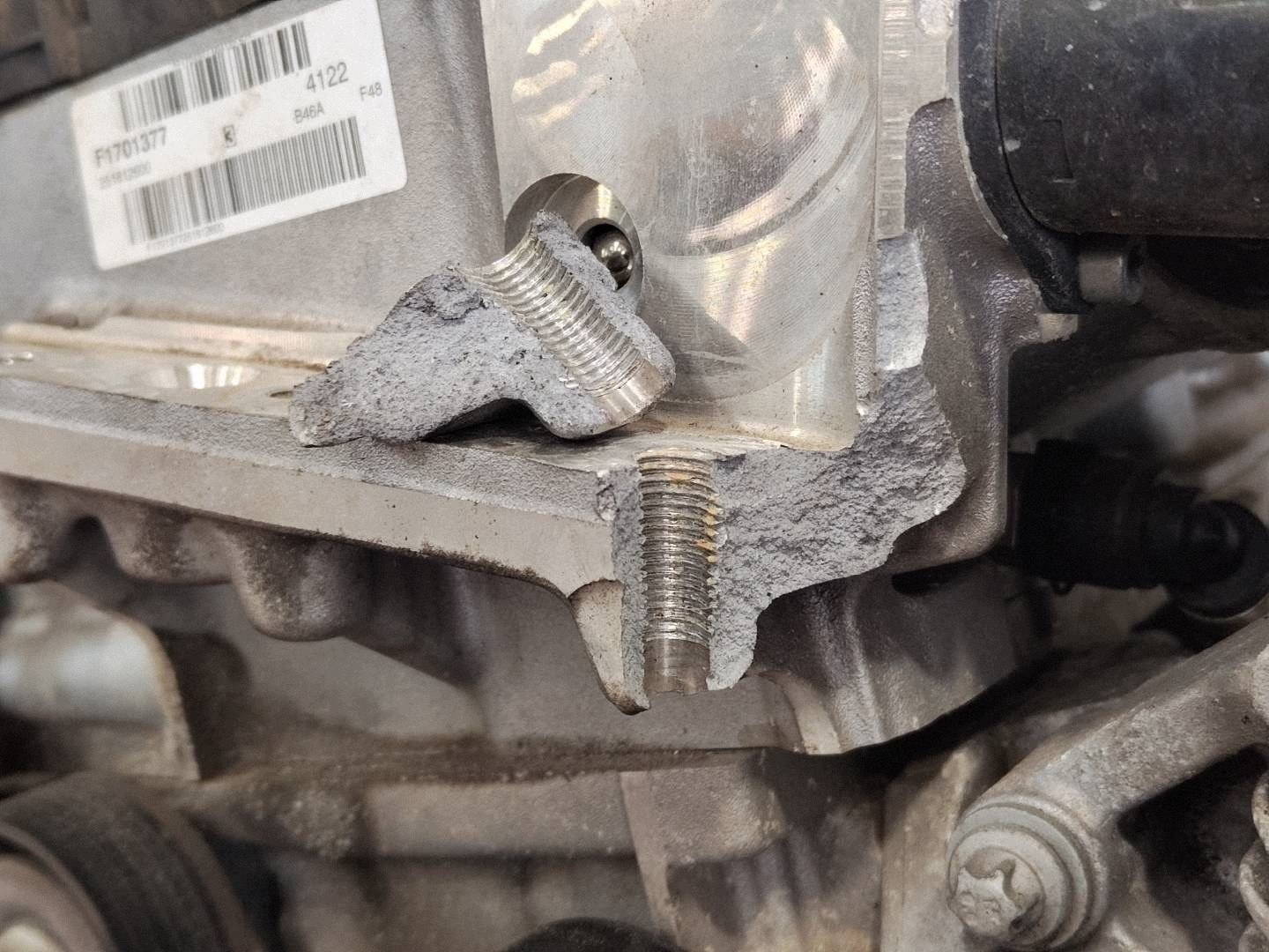 Moteur B46 A20 B - Image 5