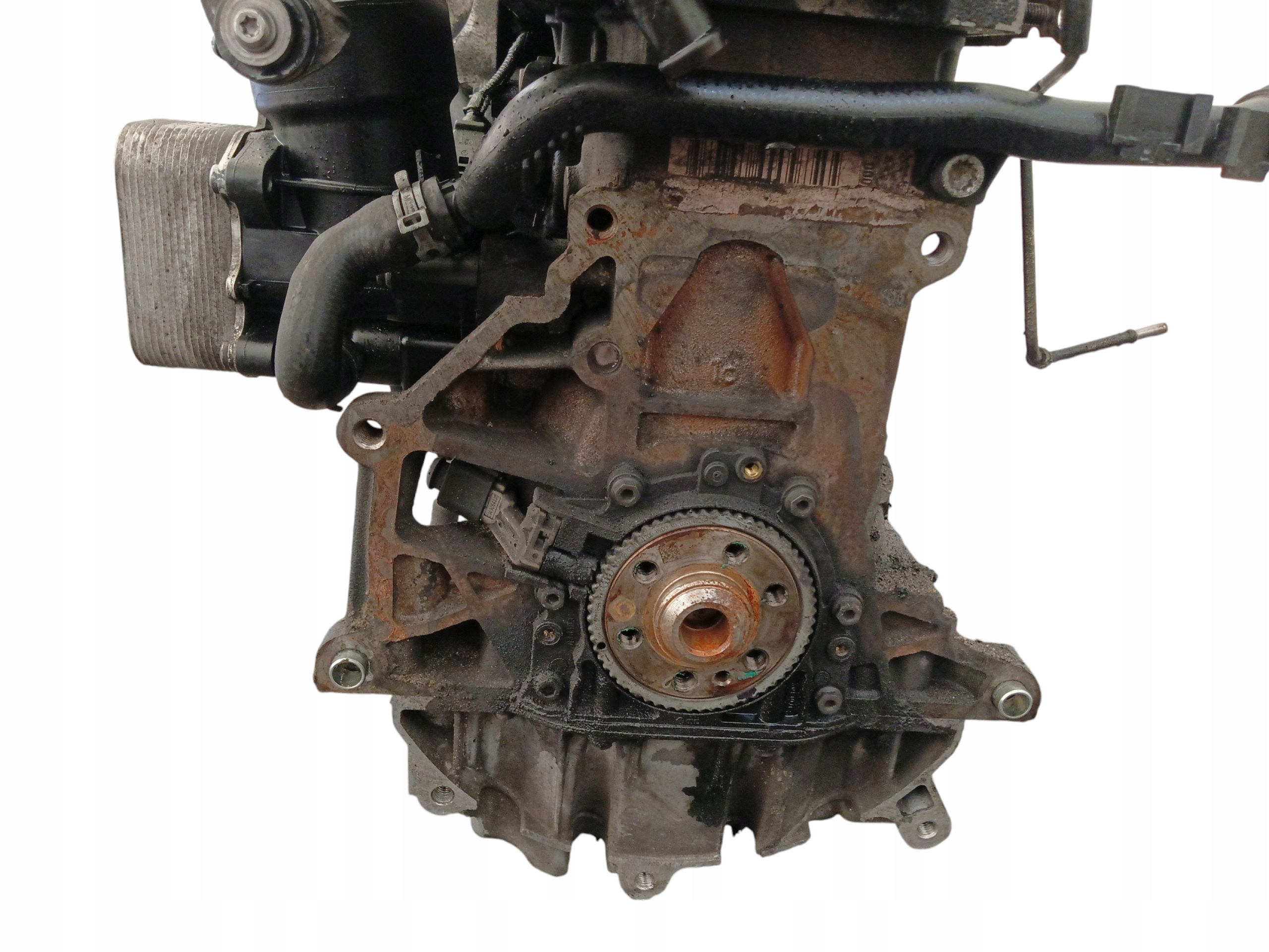 Moteur CAYC - Image 8