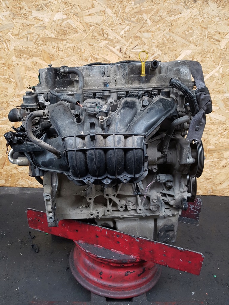 Moteur M13A - Image 2