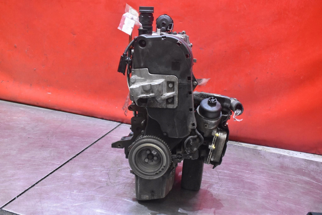 Moteur 955 A6.000 — vue 4