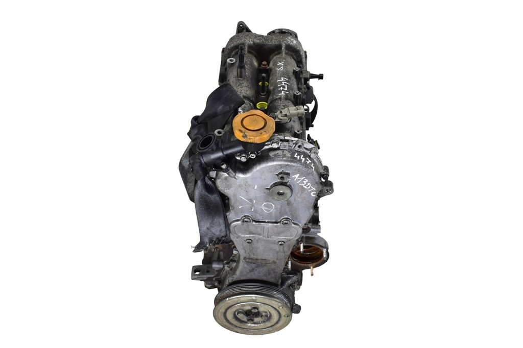 Moteur A 13 DTC — vue 5
