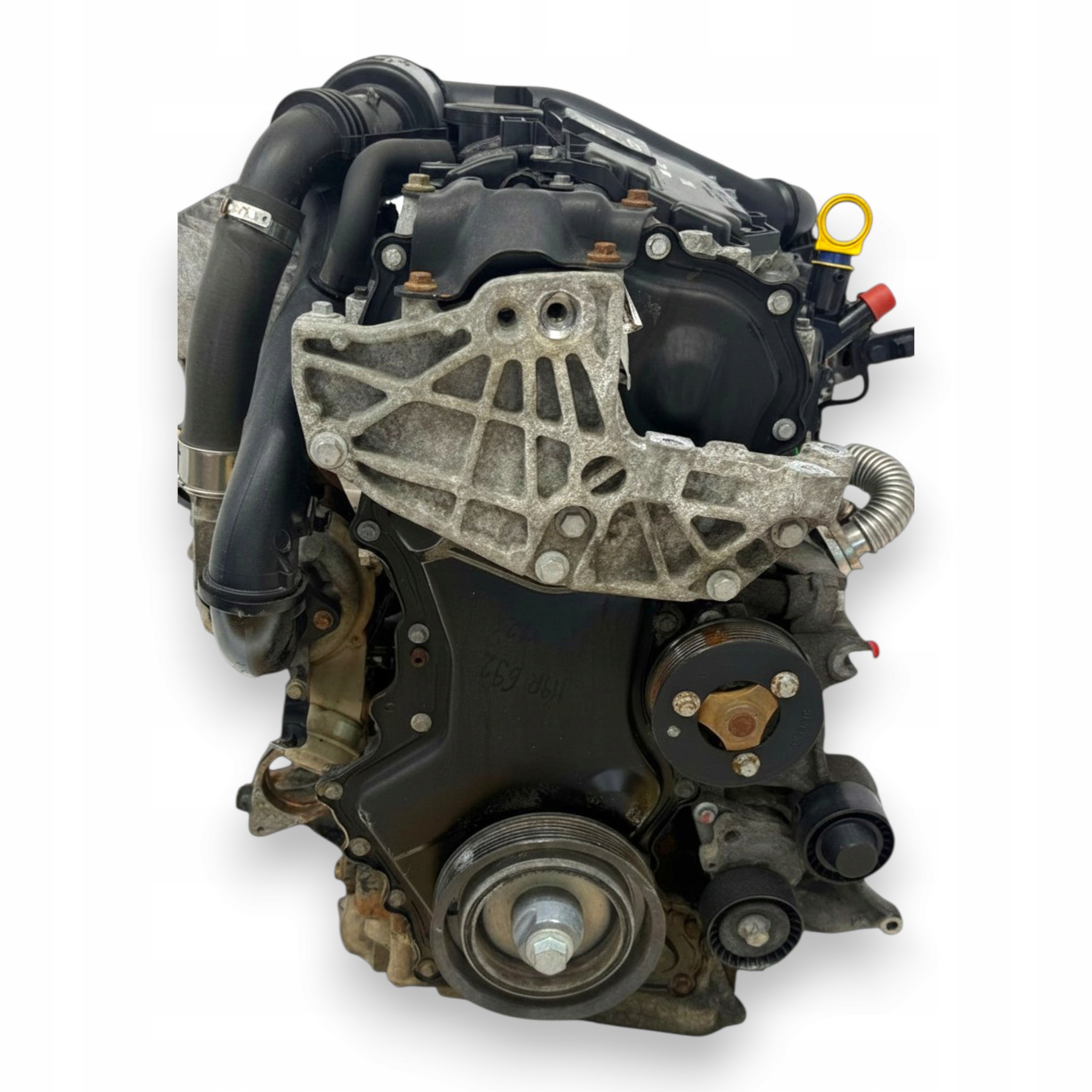 Moteur M9R 692 - Image 6