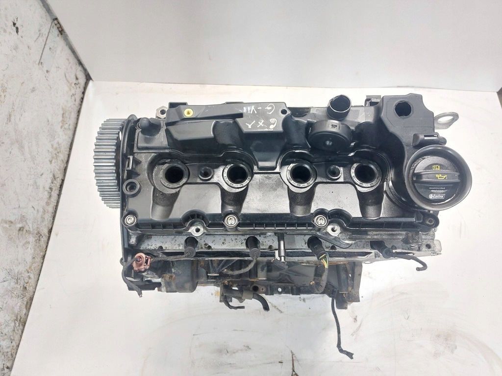 Moteur CXXB - Image 1