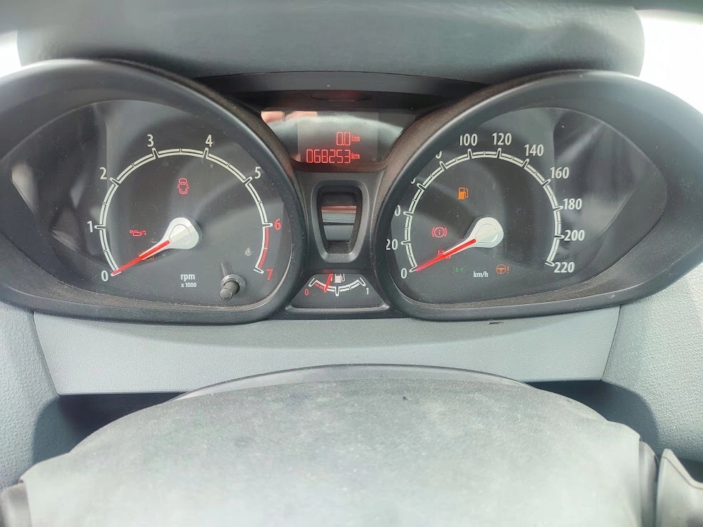 Moteur A 16 XER - Image 15