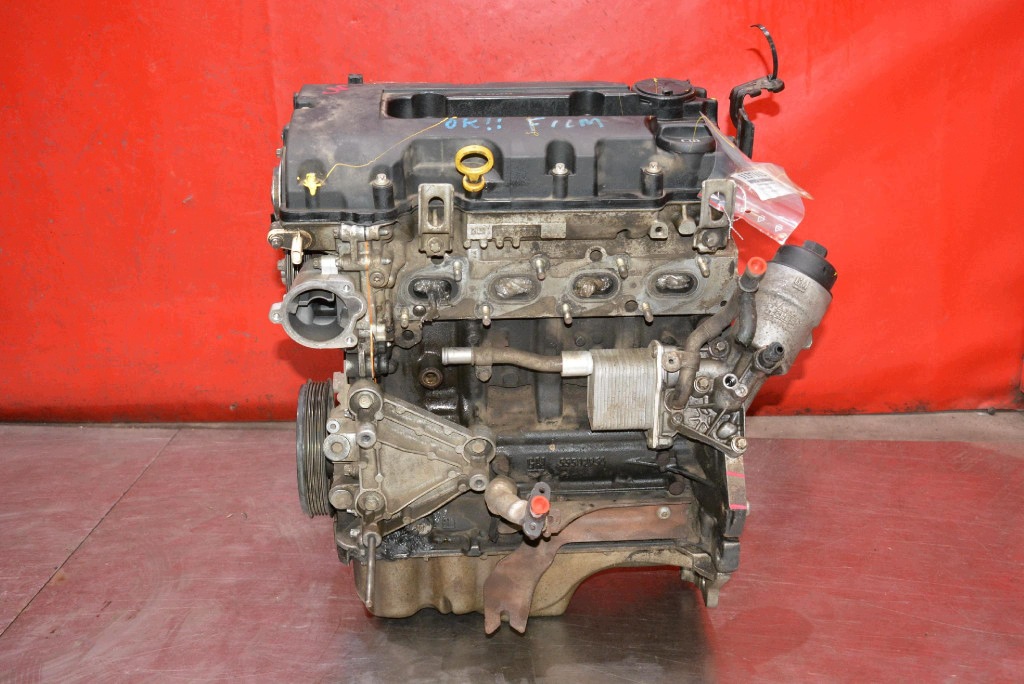 Moteur A 14 NET - Image 9