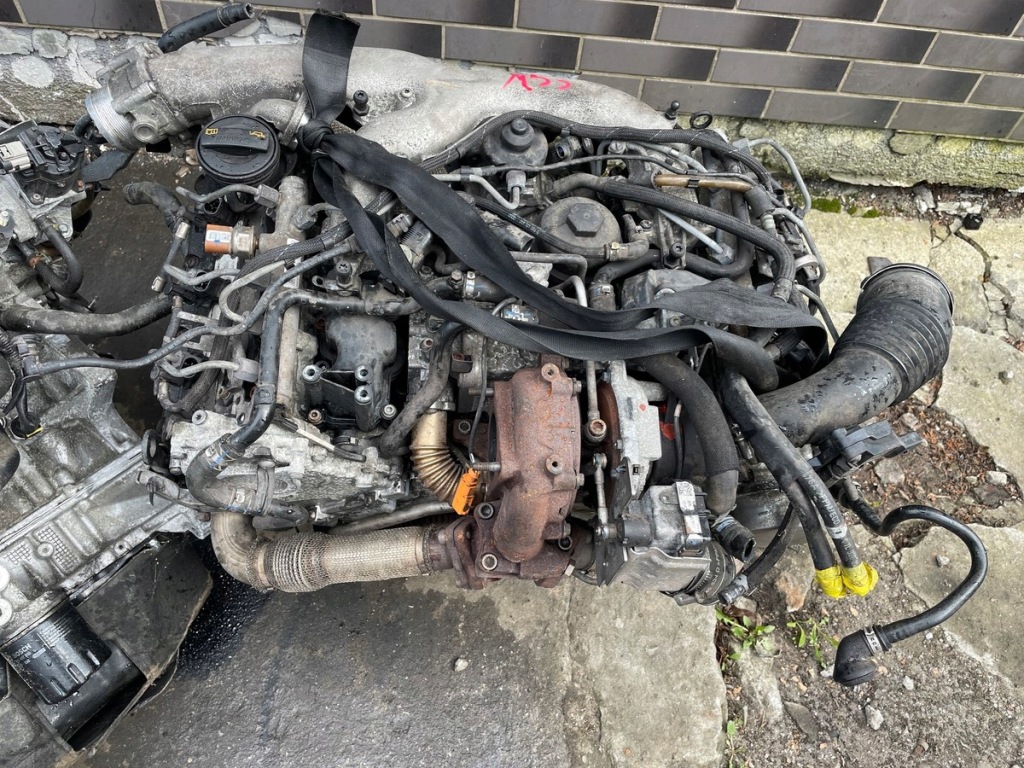 Moteur CCWB — vue 4