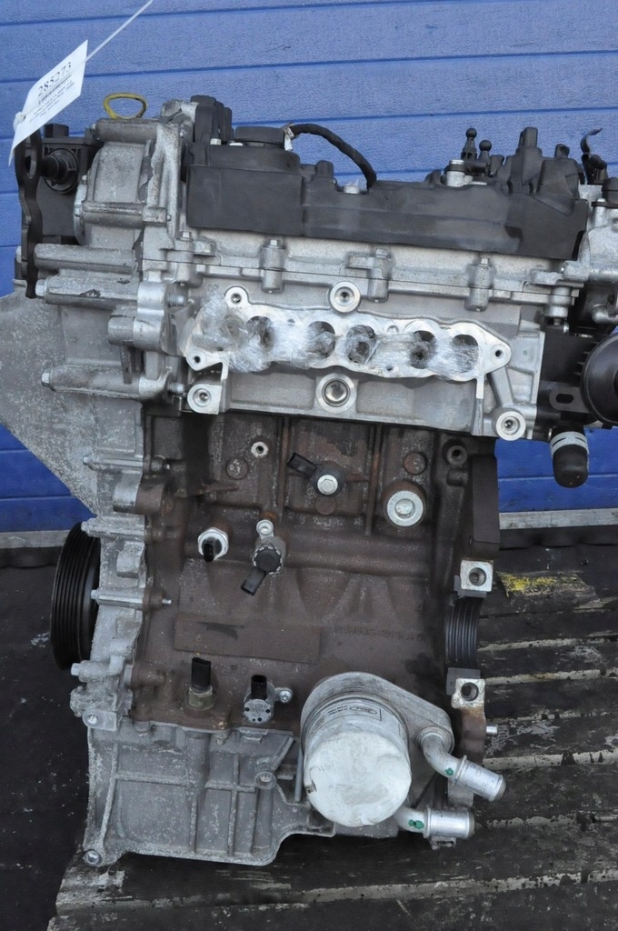 Moteur M0JA - Image 1