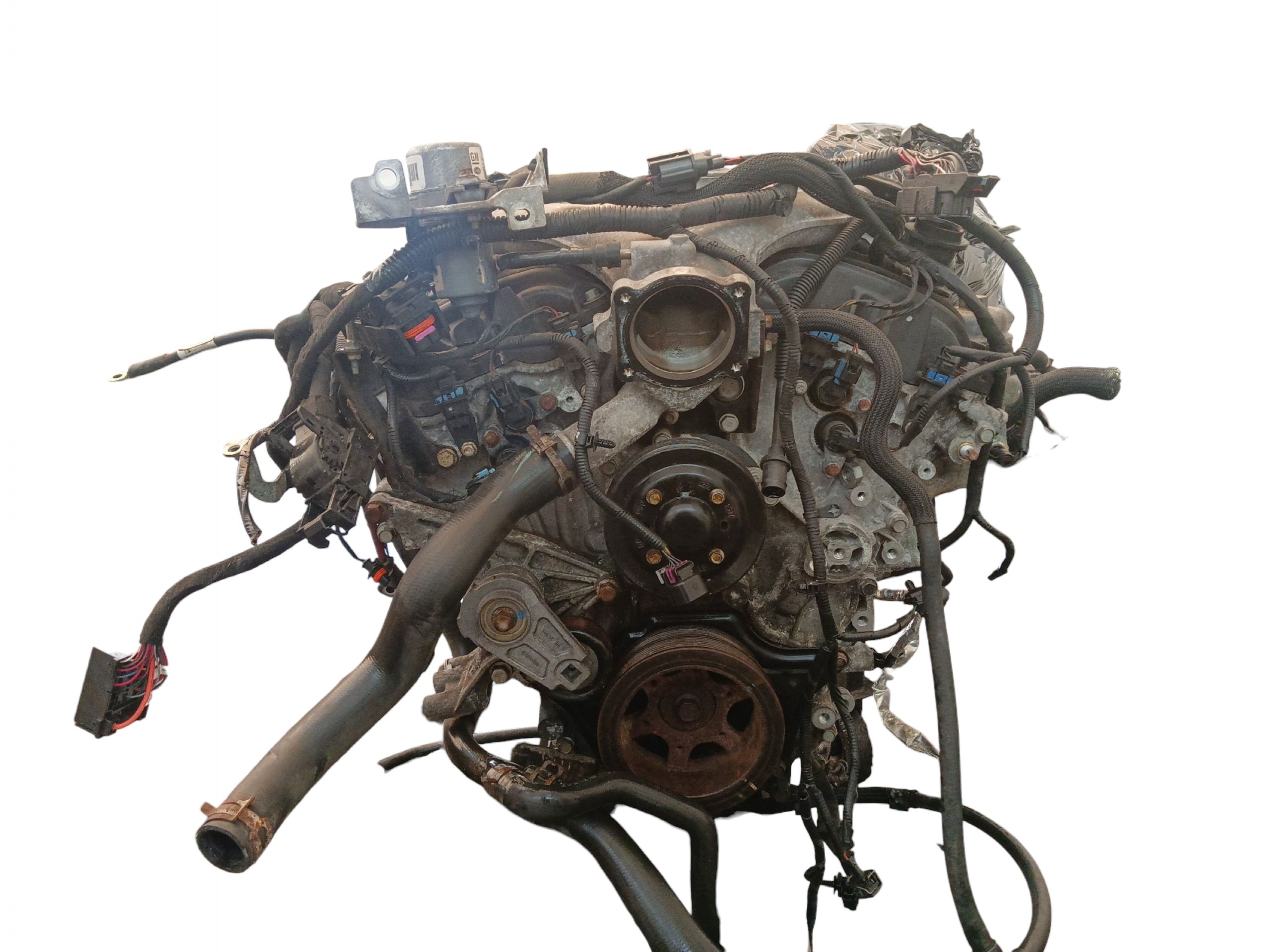 Moteur LLT - Image 12