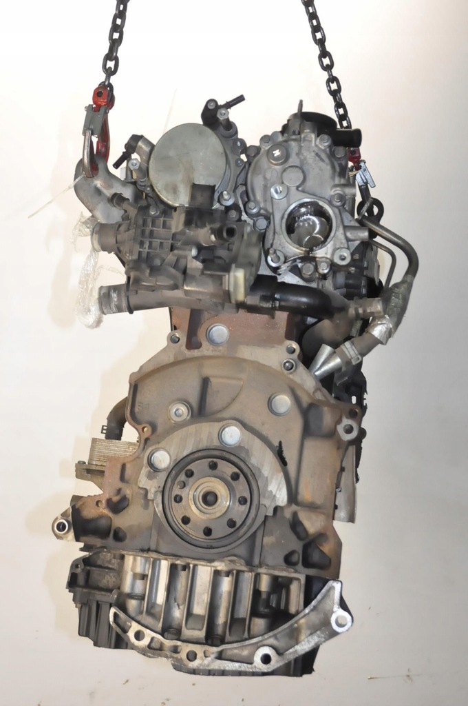 Moteur T8MA - Image 3