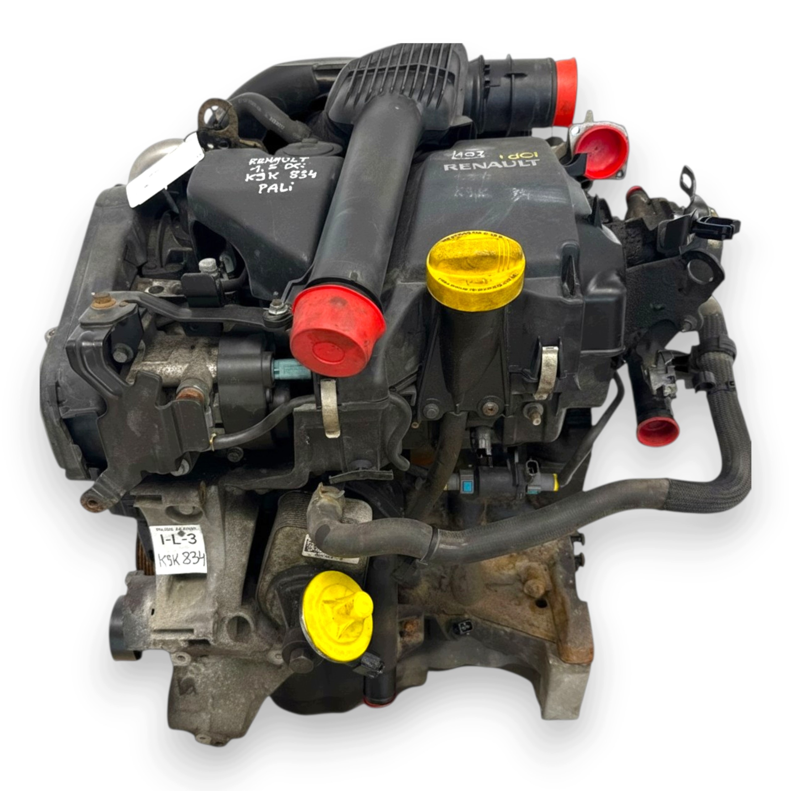 Moteur K9K 834 - Image 1