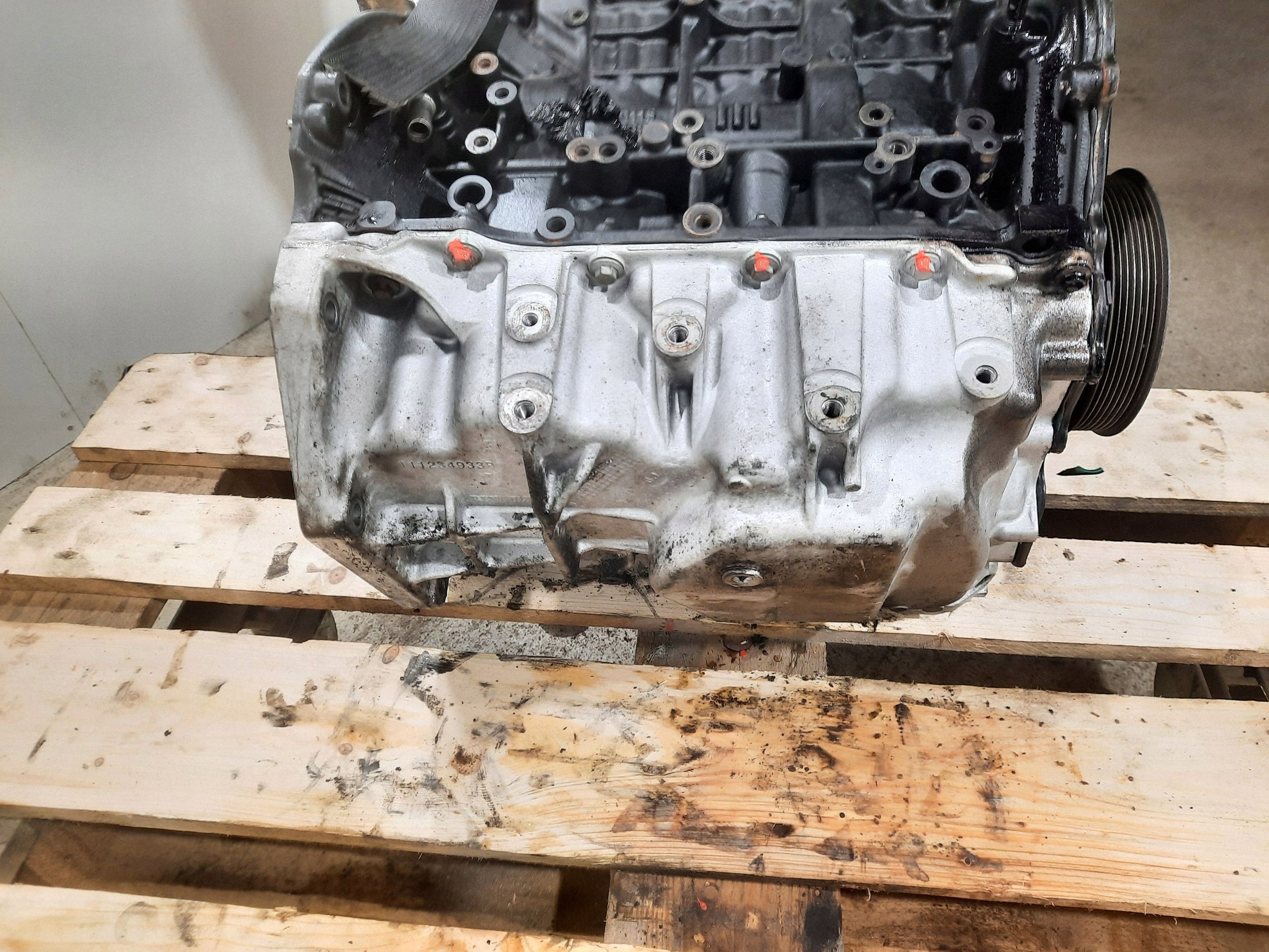 Moteur R9M 408 - Image 9