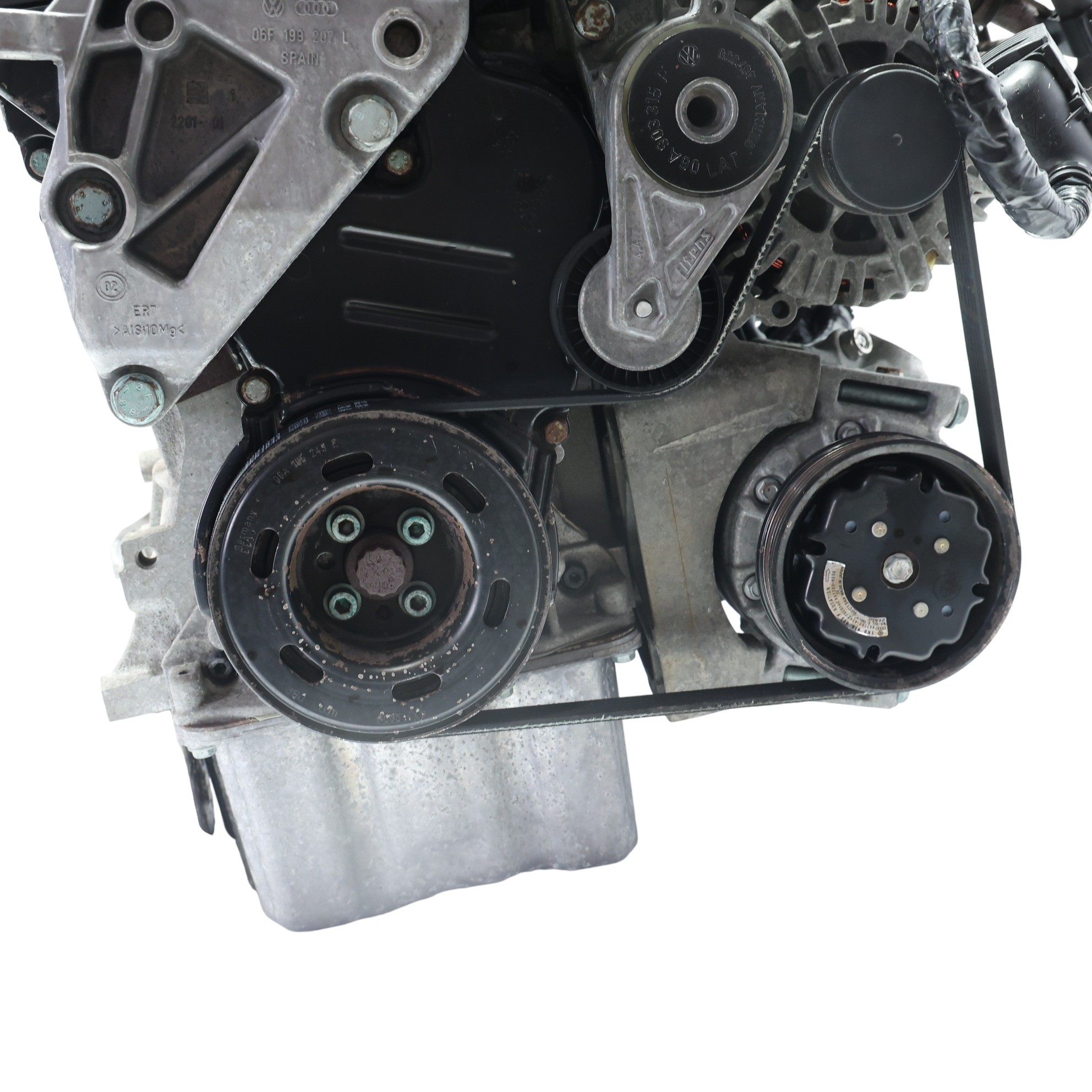 Moteur AXW - Image 13