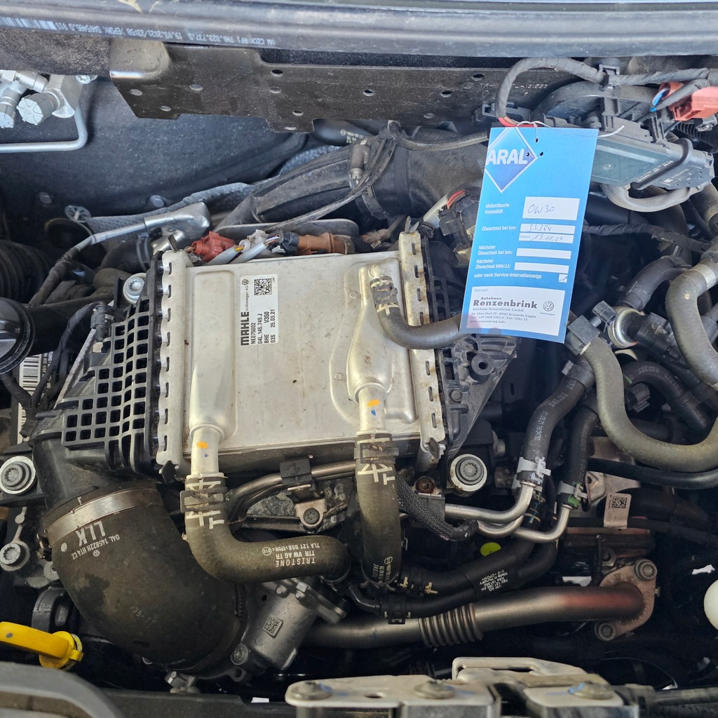 Moteur DNAC - Image 1