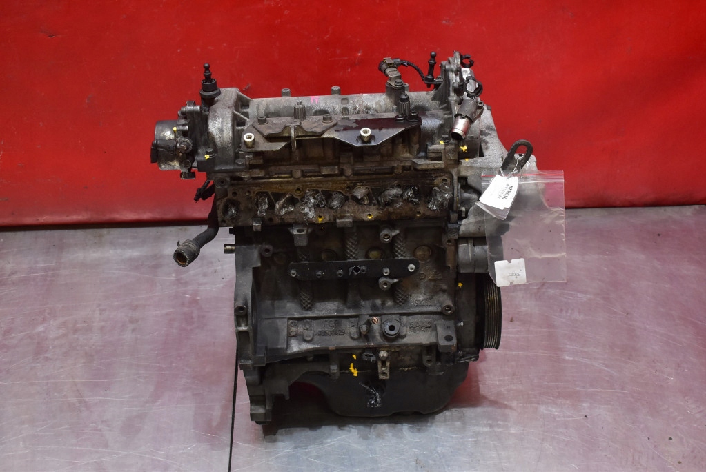 Moteur Z 13 DT - Image 1