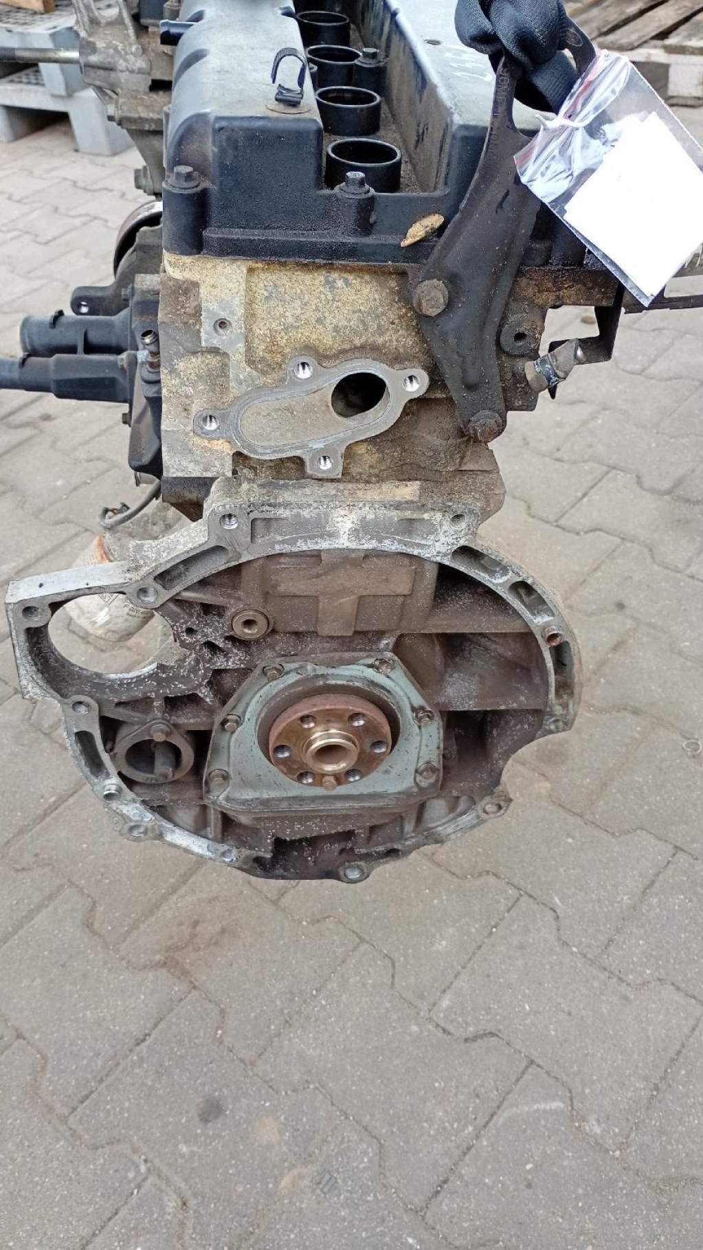 Moteur SHDA - Image 4
