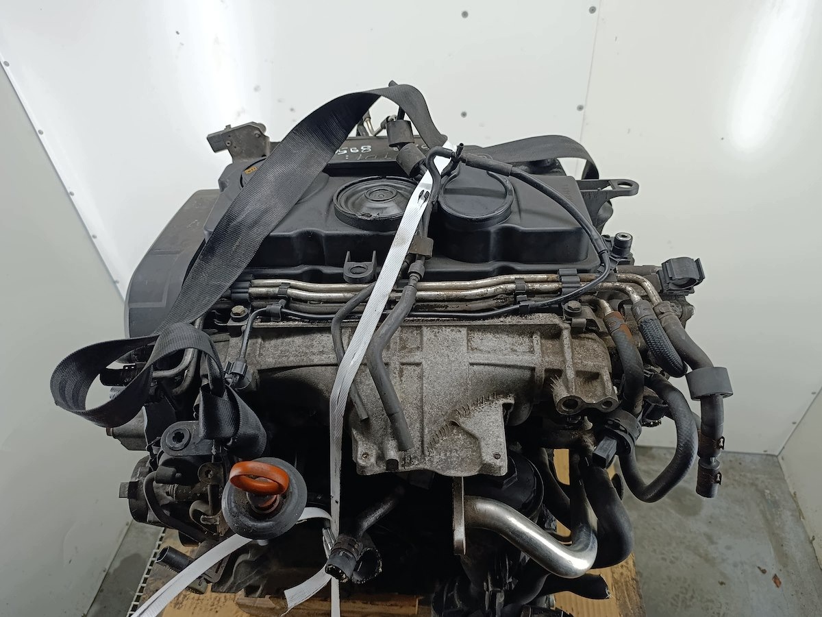 Moteur BMR - Image 2
