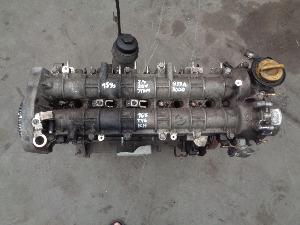Moteur 939 A3.000 - Image 4