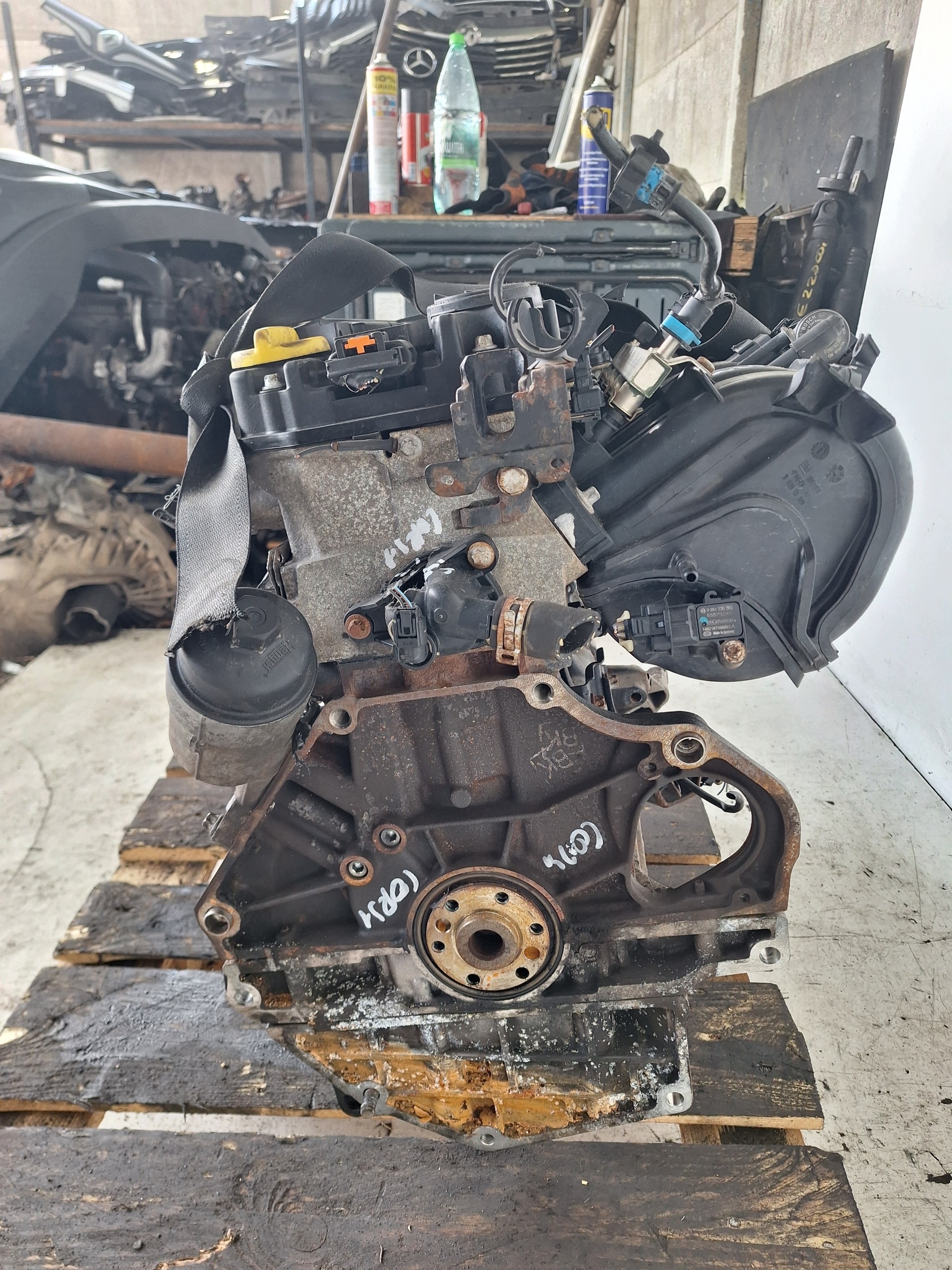 Moteur A 12 XER - Image 5