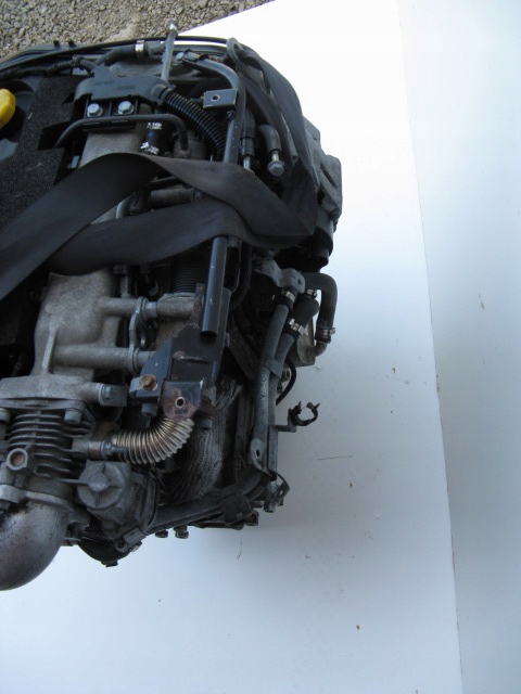 Moteur D19AA - Image 3