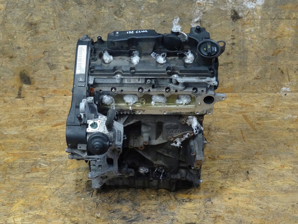 Moteur CLHA - Image 1