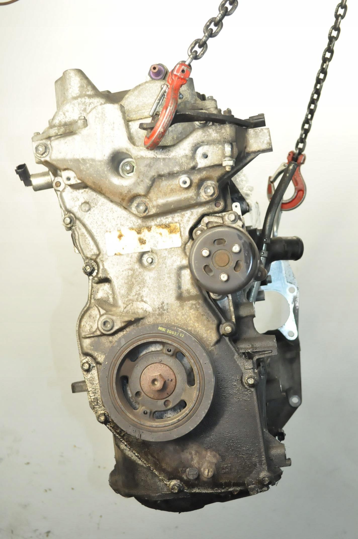 Moteur HR16DE - Image 3