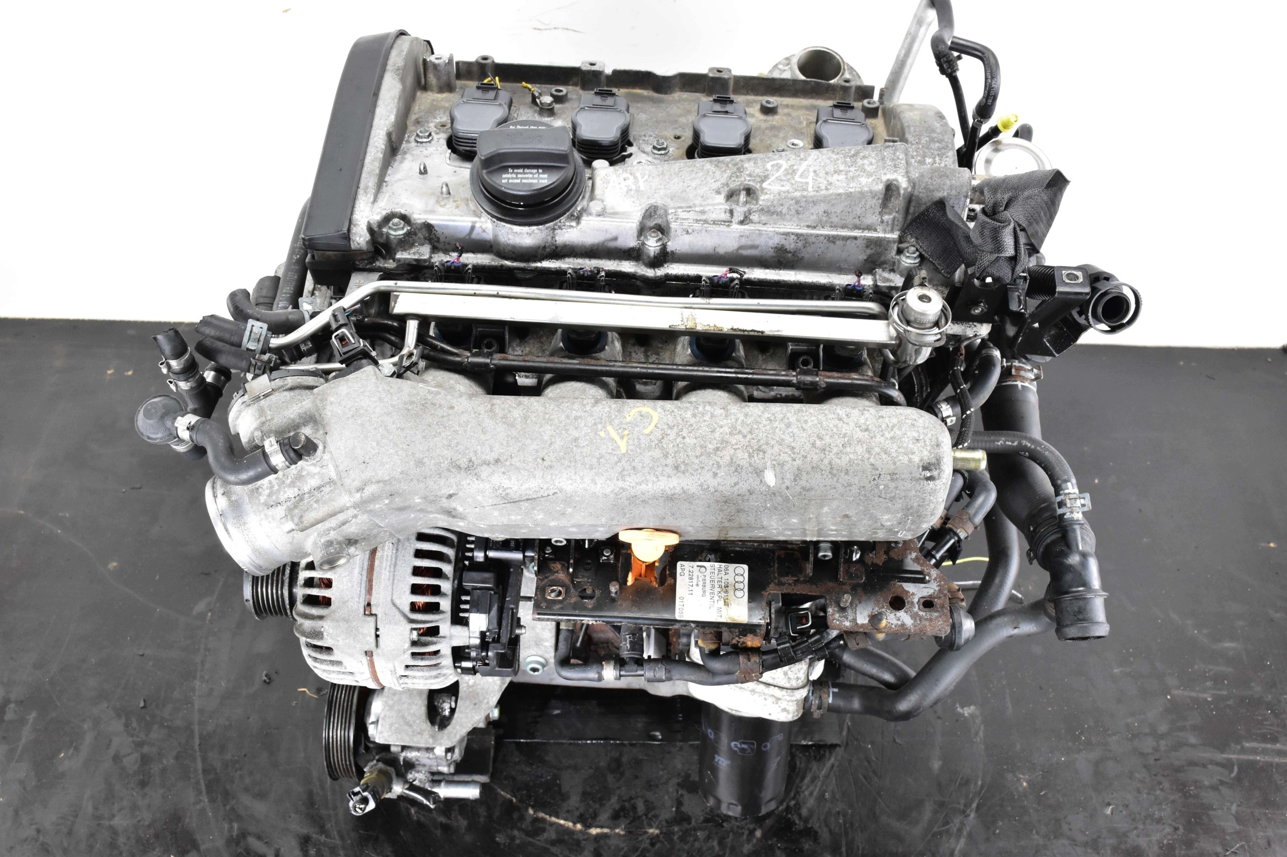 Moteur ARY - Image 4