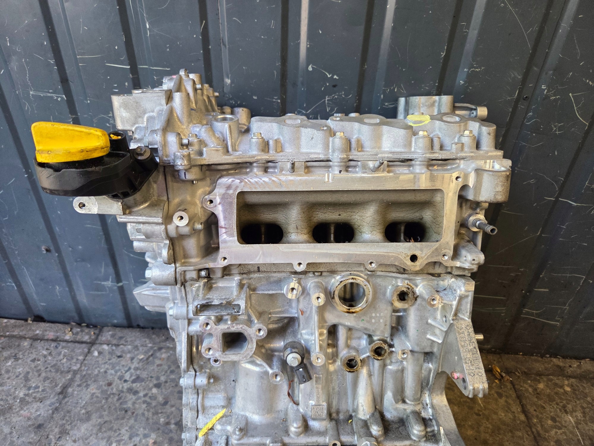 Moteur H5F601 - Image 10