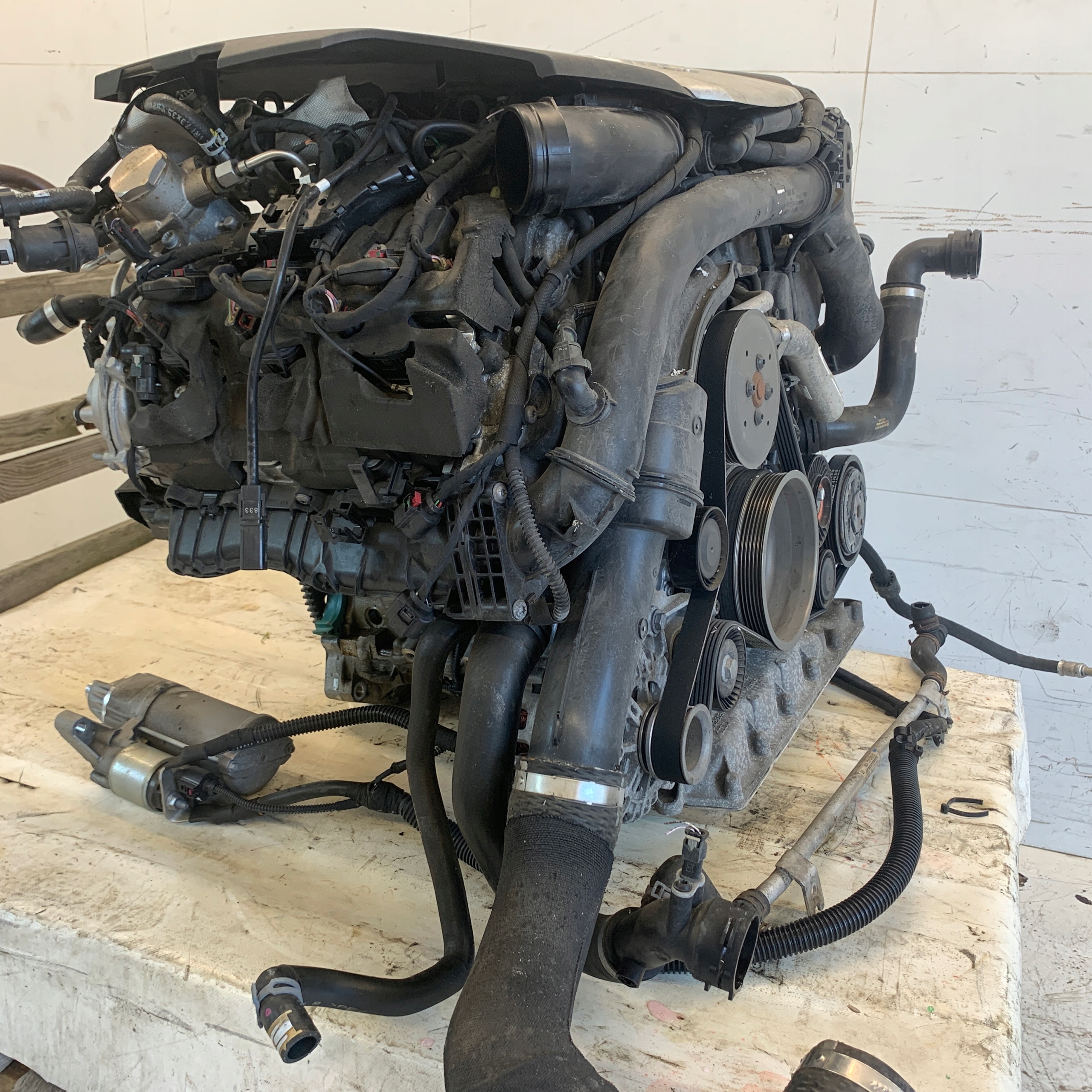 Moteur CWGD - Image 4