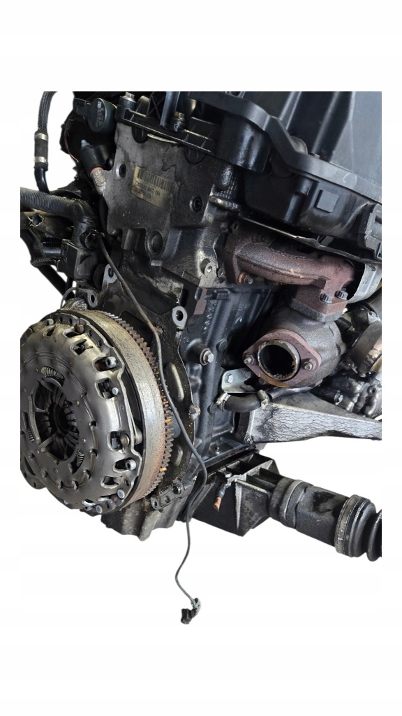 Moteur M47 D20 (204D4) - Image 4