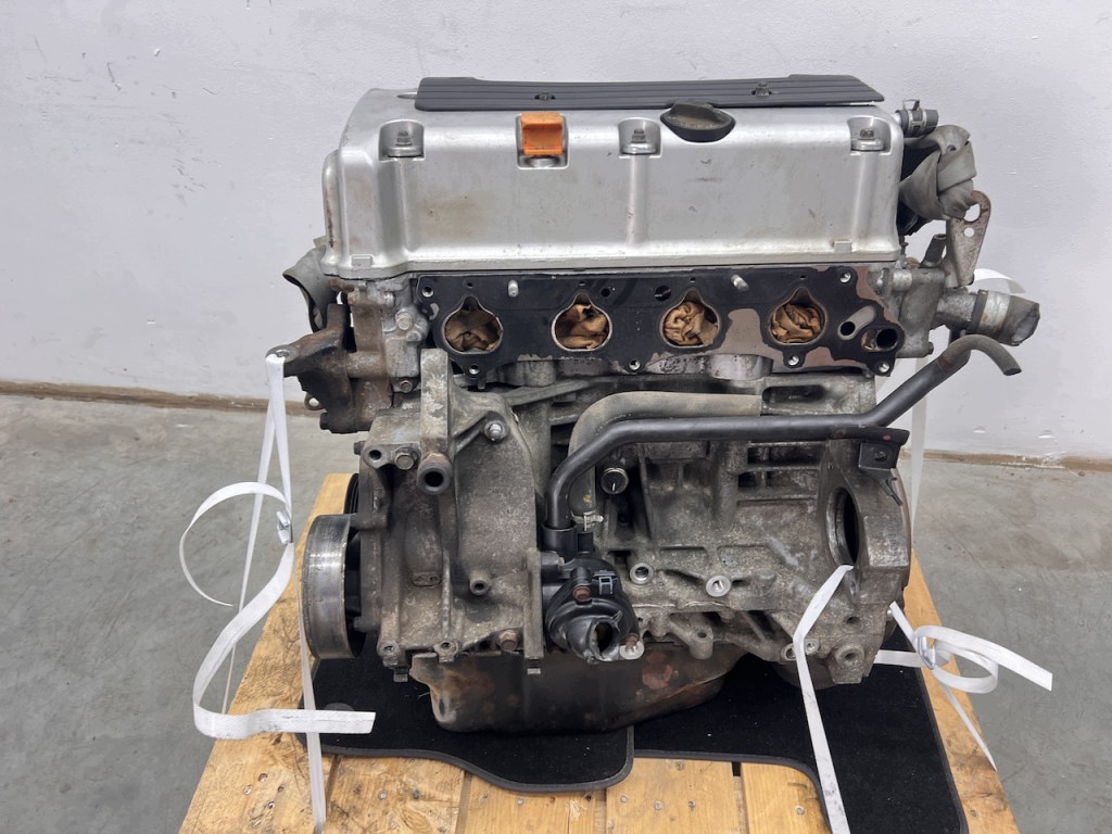 Moteur K20A6 - Image 3