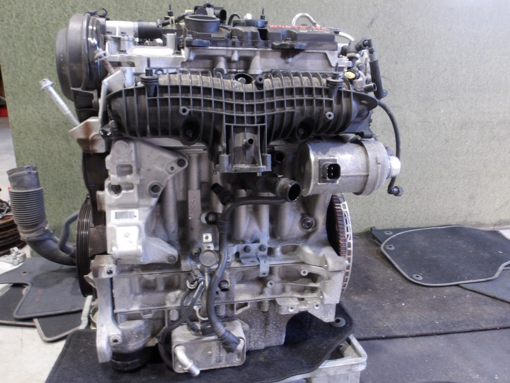 Moteur B 4204 T14 - Image 2
